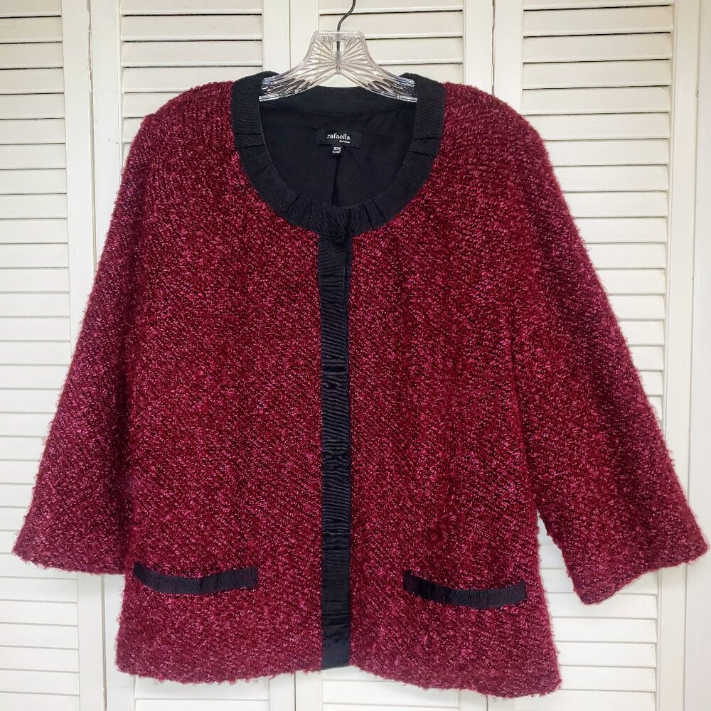 Rafaella Women's Jacket